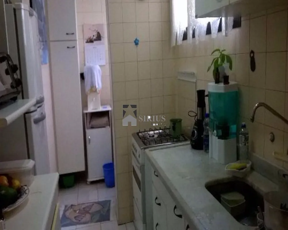 Apartamento, 1 quarto, 51 m² - Foto 2