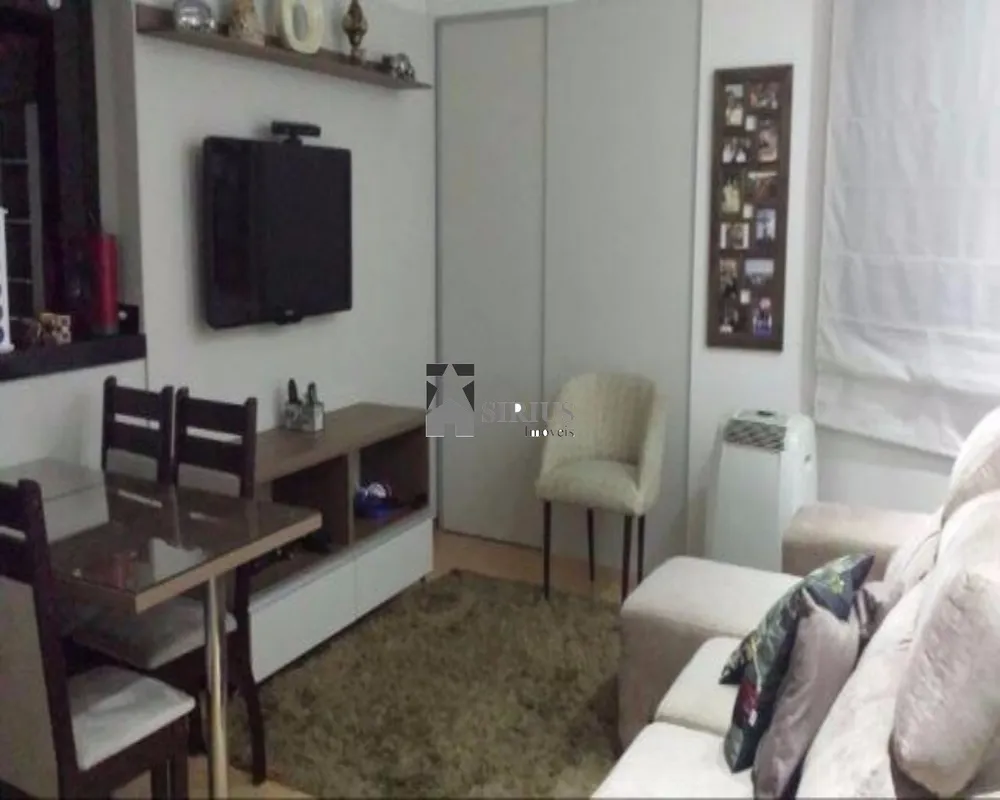 Apartamento, 1 quarto, 61 m² - Foto 4