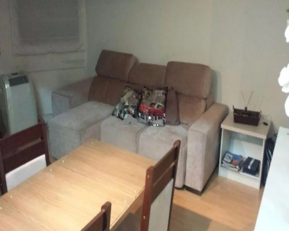 Apartamento, 1 quarto, 61 m² - Foto 3