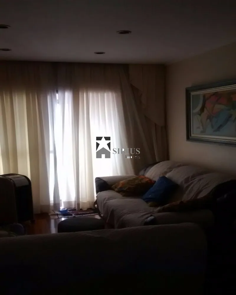 Apartamento, 3 quartos, 92 m² - Foto 2