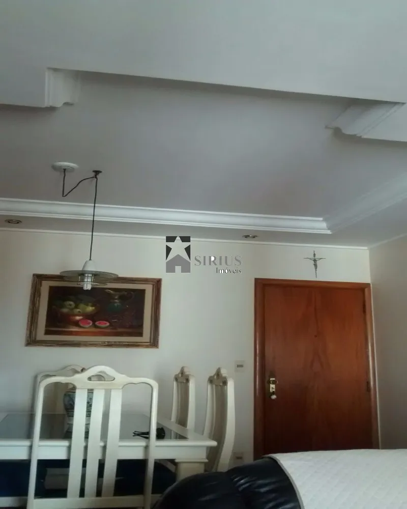 Apartamento, 3 quartos, 92 m² - Foto 4