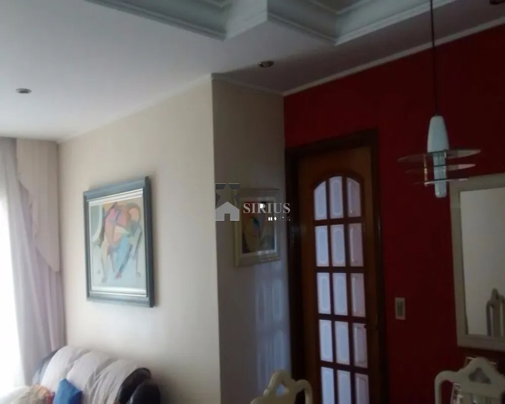 Apartamento, 3 quartos, 92 m² - Foto 3