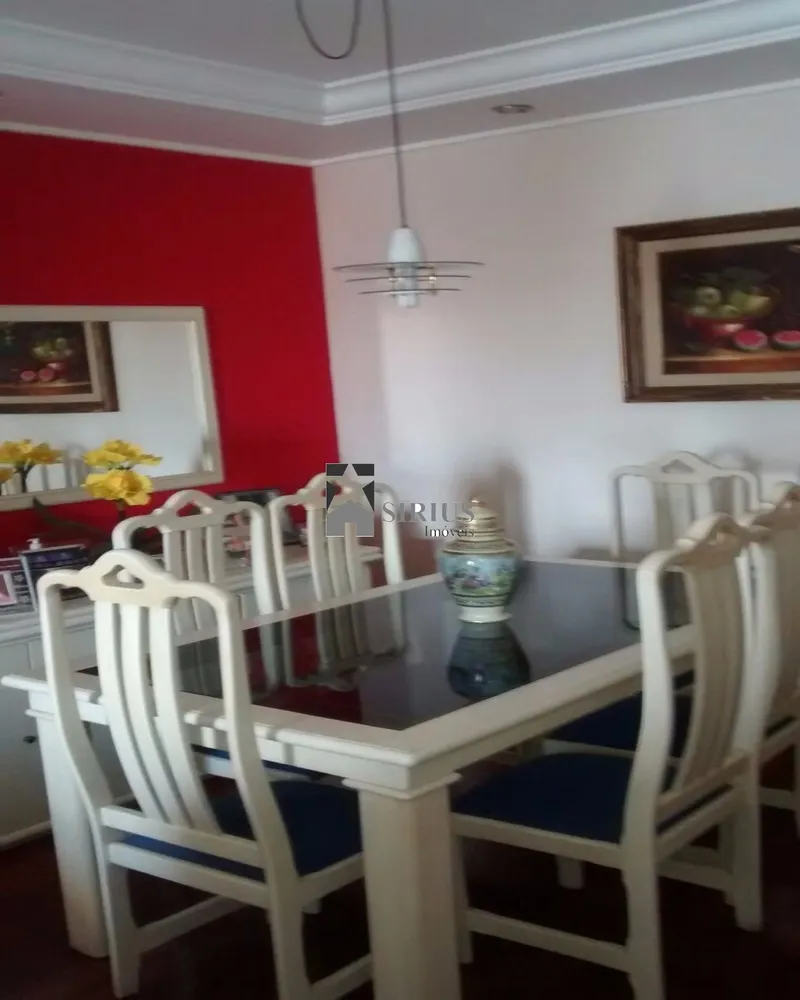 Apartamento, 3 quartos, 92 m² - Foto 1