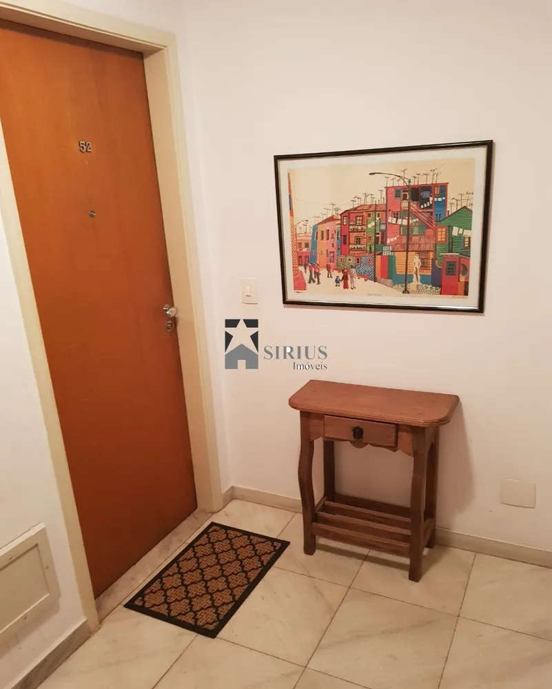 Apartamento, 3 quartos, 135 m² - Foto 2