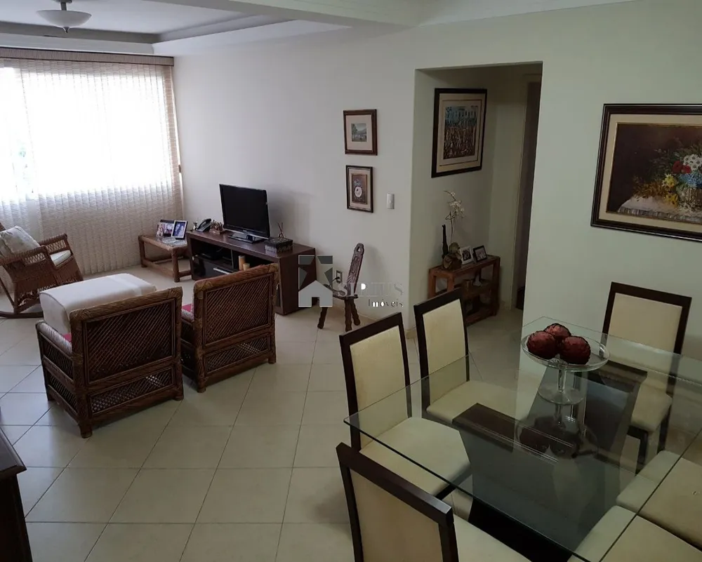 Apartamento, 3 quartos, 135 m² - Foto 4