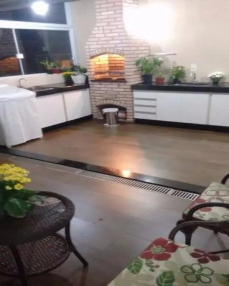 Cobertura, 2 quartos, 125 m² - Foto 2