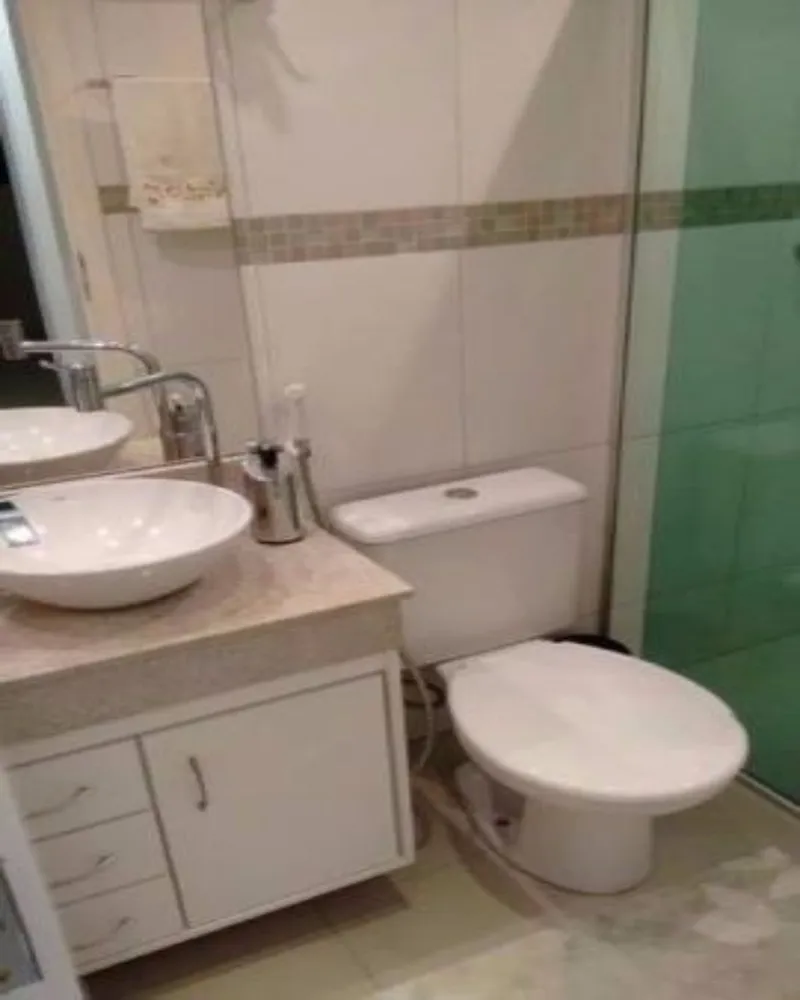 Cobertura, 2 quartos, 125 m² - Foto 4