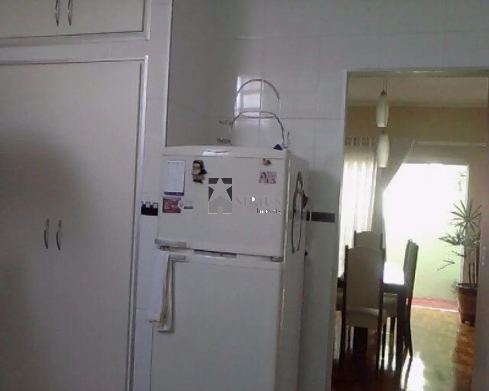 Casa, 3 quartos, 200 m² - Foto 4