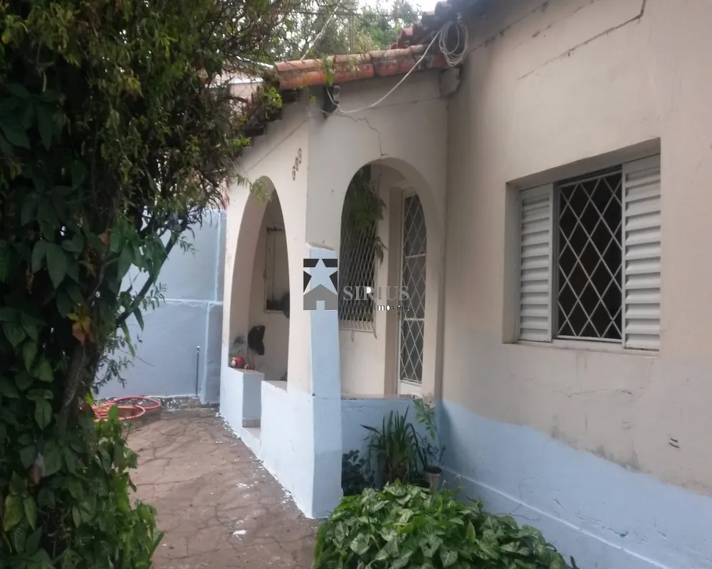 Casa, 2 quartos, 120 m² - Foto 1