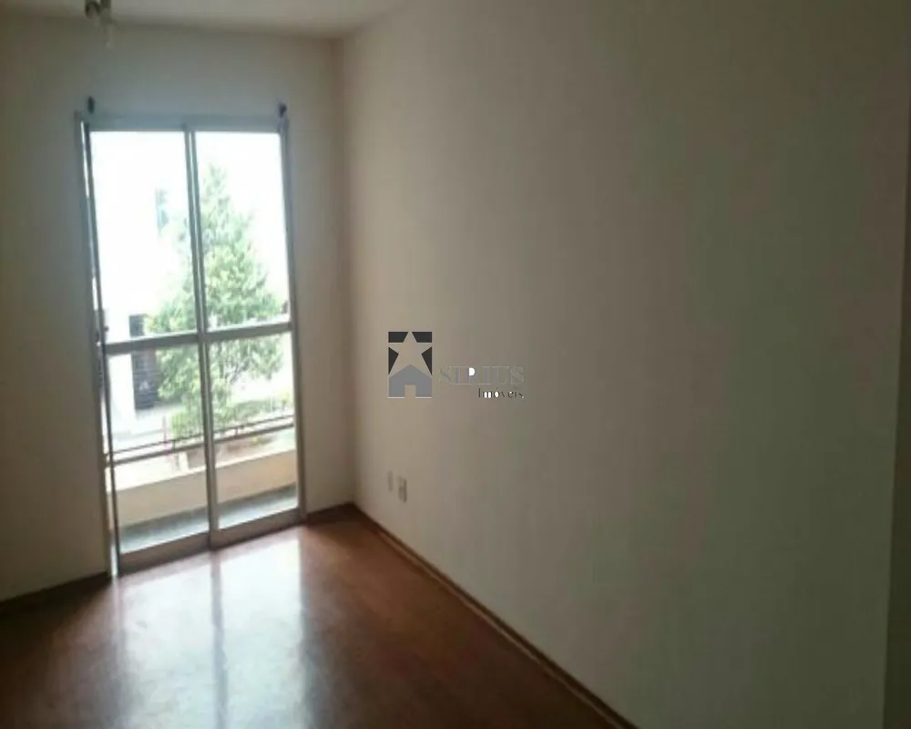 Apartamento, 3 quartos, 70 m² - Foto 2