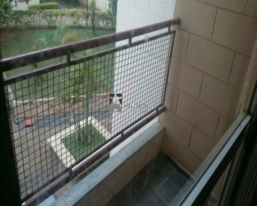Apartamento, 3 quartos, 70 m² - Foto 1