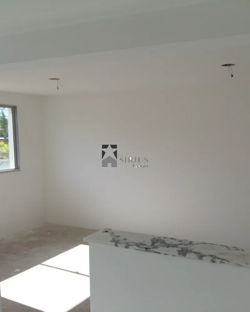 Apartamento, 2 quartos, 45 m² - Foto 3