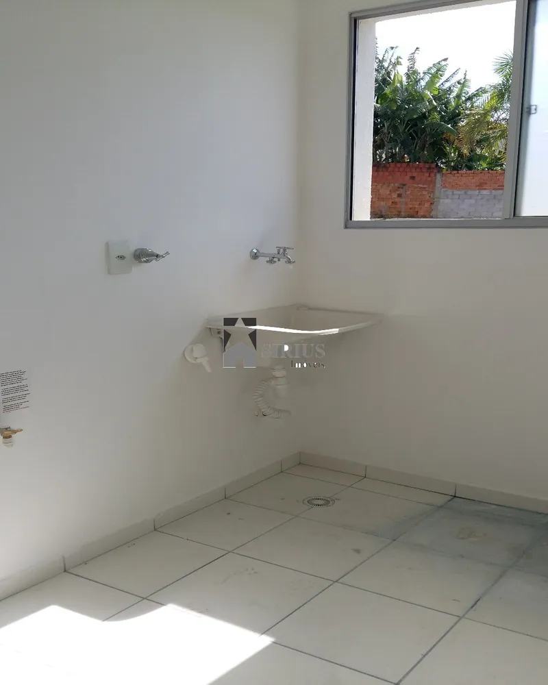 Apartamento, 2 quartos, 45 m² - Foto 2