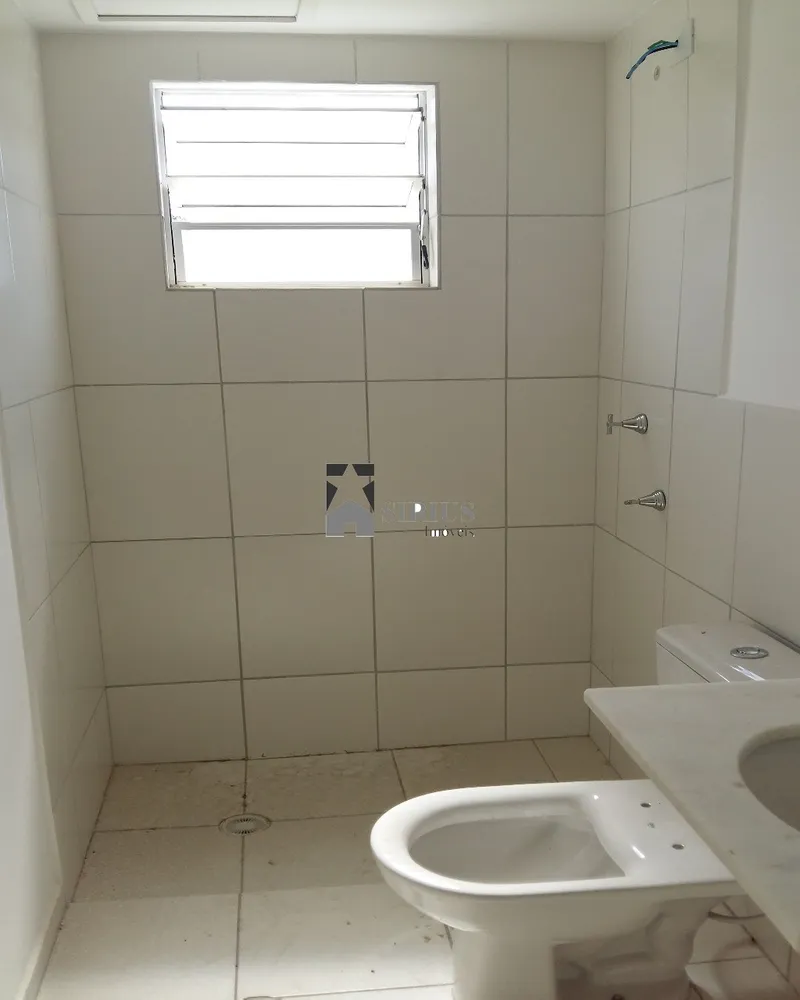 Apartamento, 2 quartos, 45 m² - Foto 4