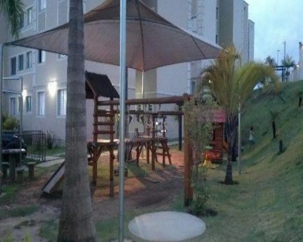 Apartamento, 2 quartos, 51 m² - Foto 4