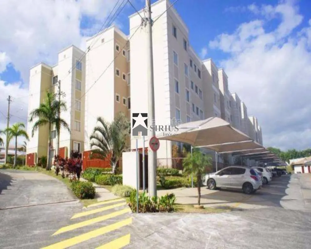 Apartamento, 2 quartos, 51 m² - Foto 3