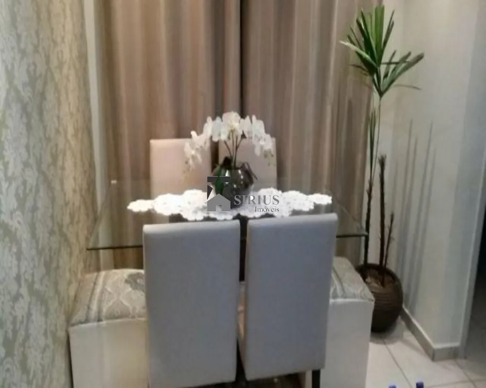 Apartamento, 2 quartos, 51 m² - Foto 2