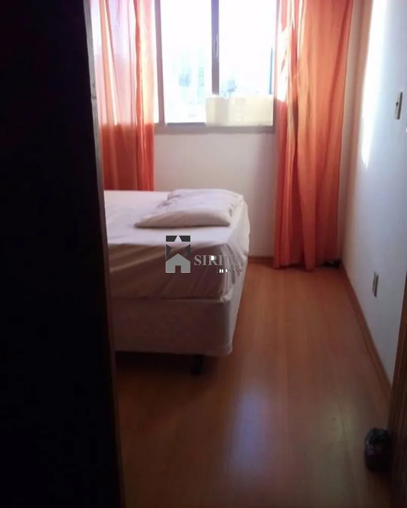 Kitnet-Studio, 37 m² - Foto 2