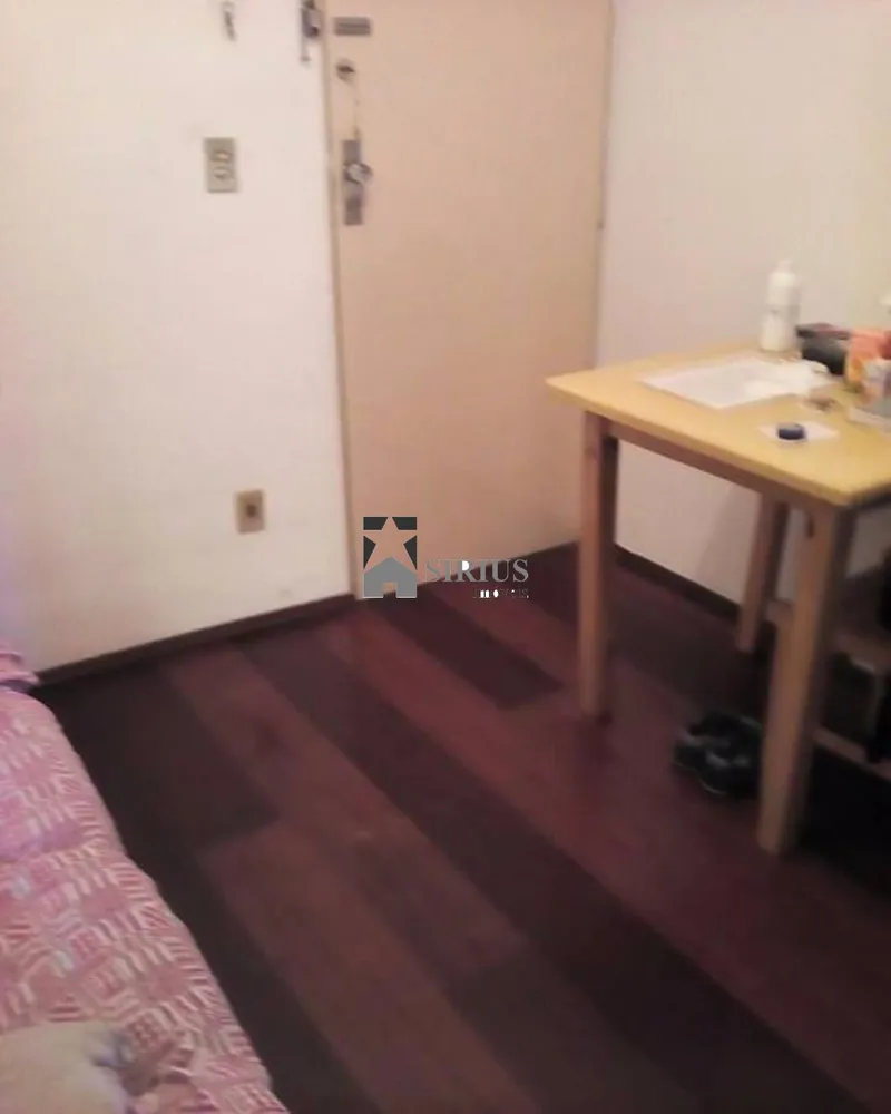 Kitnet-Studio, 37 m² - Foto 4