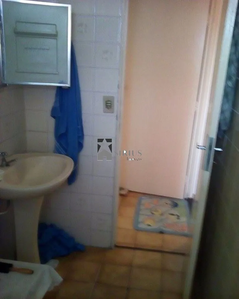 Kitnet-Studio, 37 m² - Foto 3