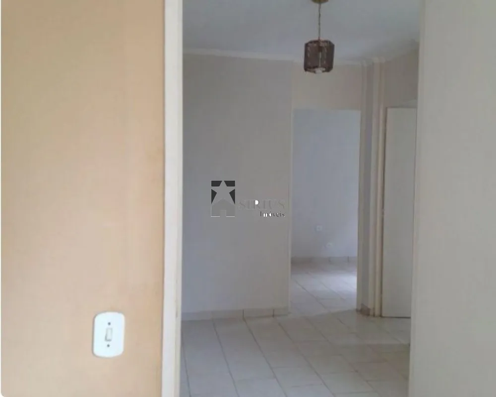 Apartamento, 2 quartos, 50 m² - Foto 2