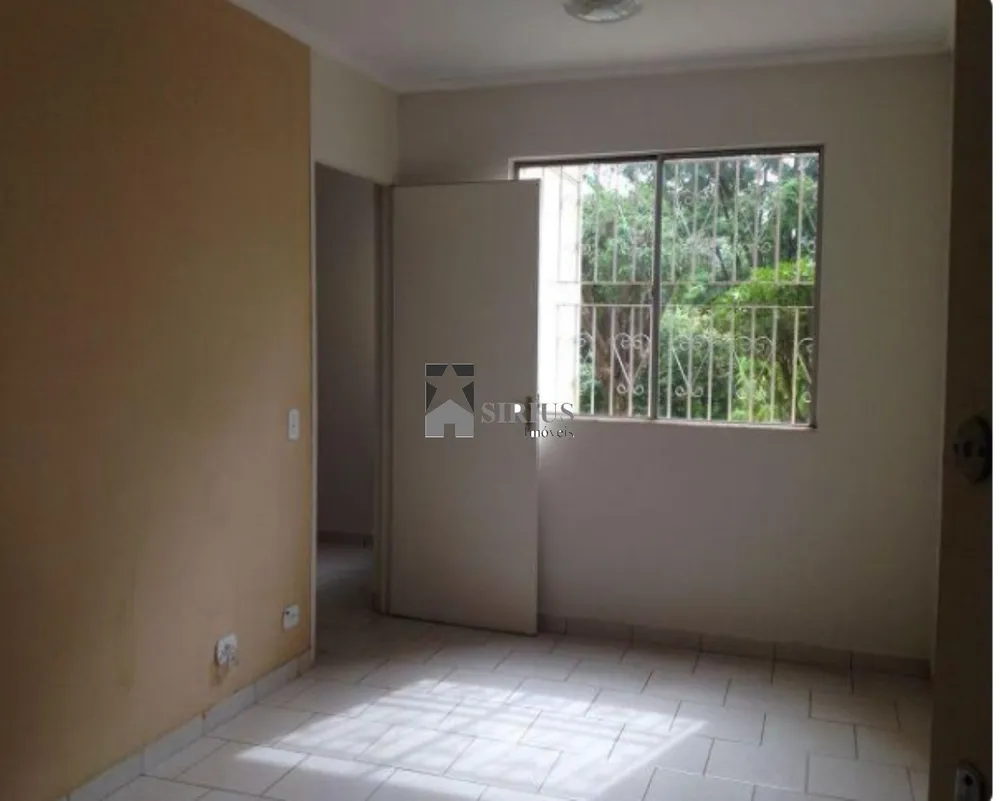 Apartamento, 2 quartos, 50 m² - Foto 1