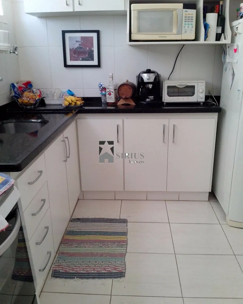 Apartamento, 3 quartos, 90 m² - Foto 3