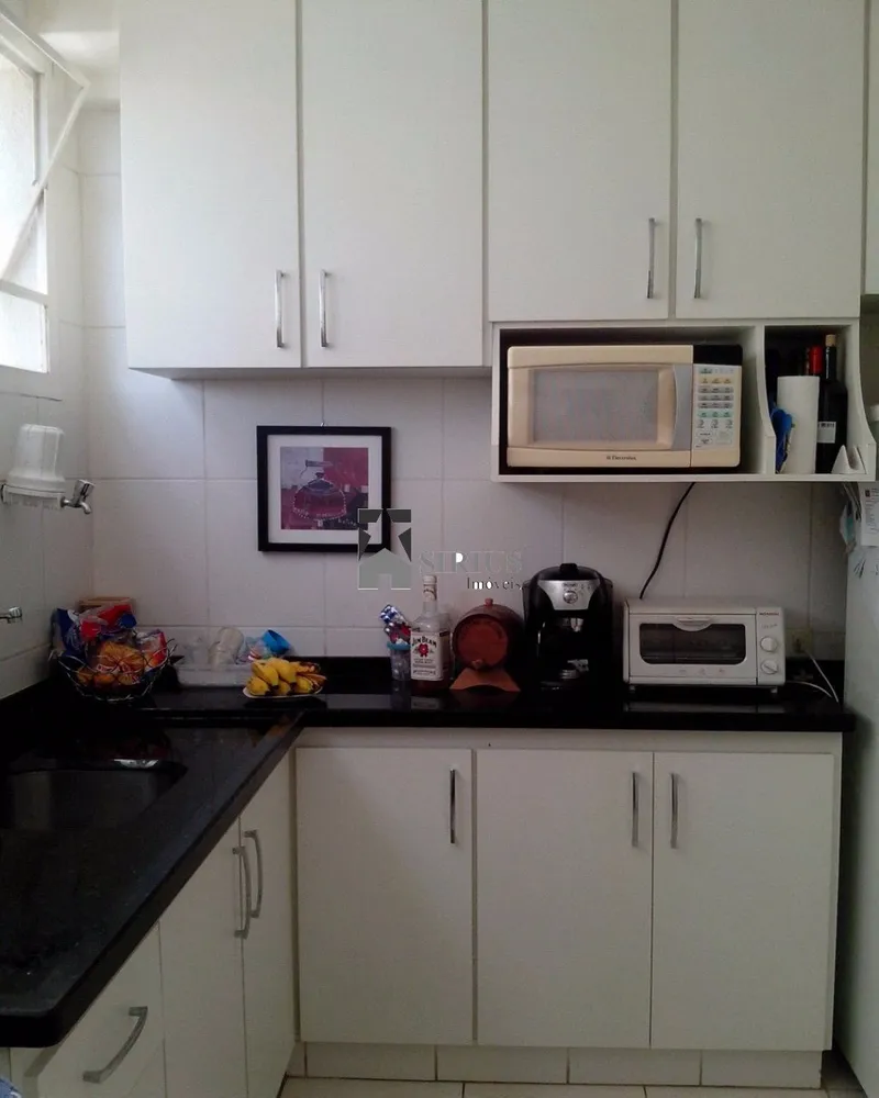 Apartamento, 3 quartos, 90 m² - Foto 2