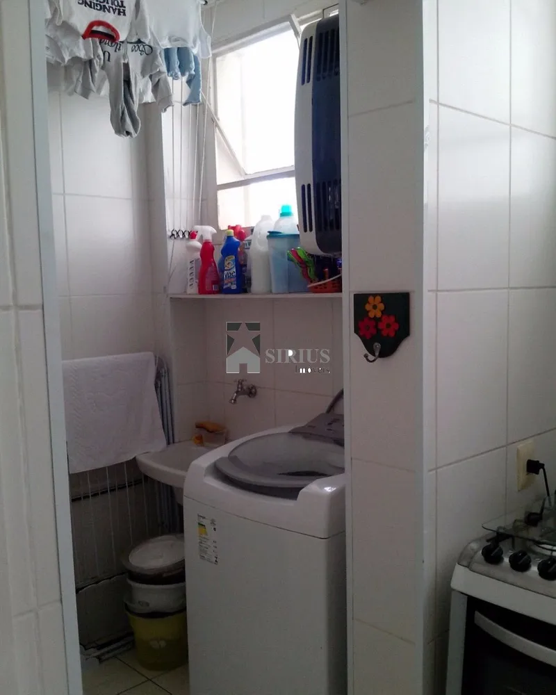 Apartamento, 3 quartos, 90 m² - Foto 4