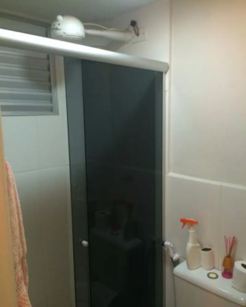Apartamento, 2 quartos, 43 m² - Foto 4