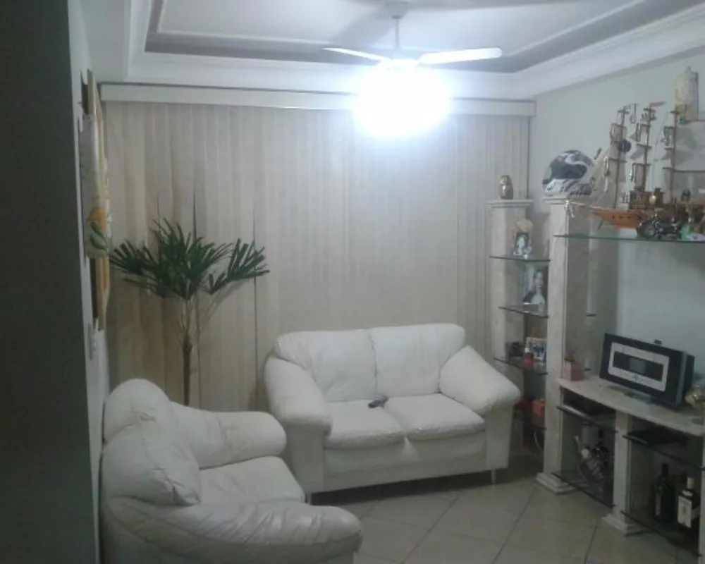 Apartamento, 3 quartos, 105 m² - Foto 1