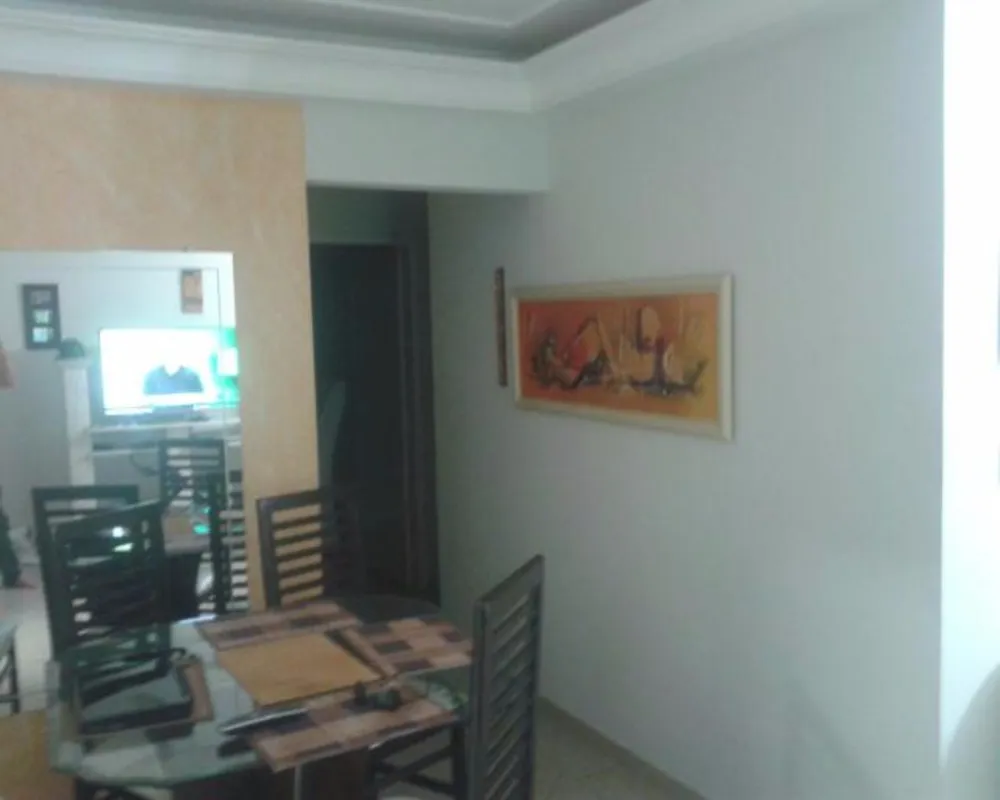 Apartamento, 3 quartos, 105 m² - Foto 3