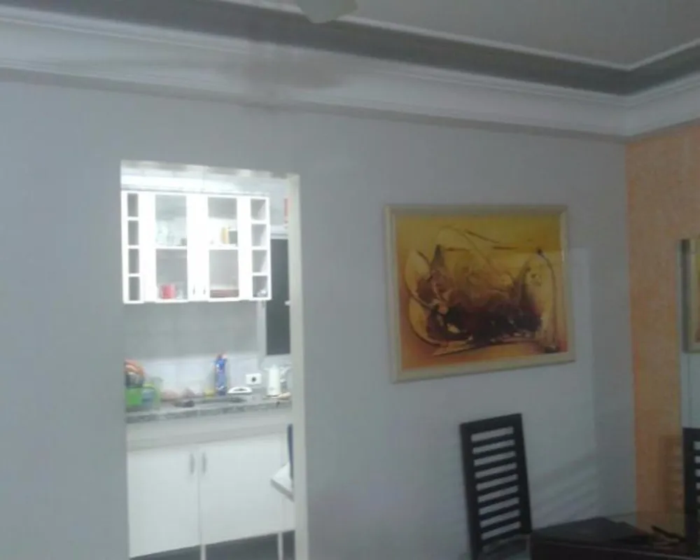 Apartamento, 3 quartos, 105 m² - Foto 2