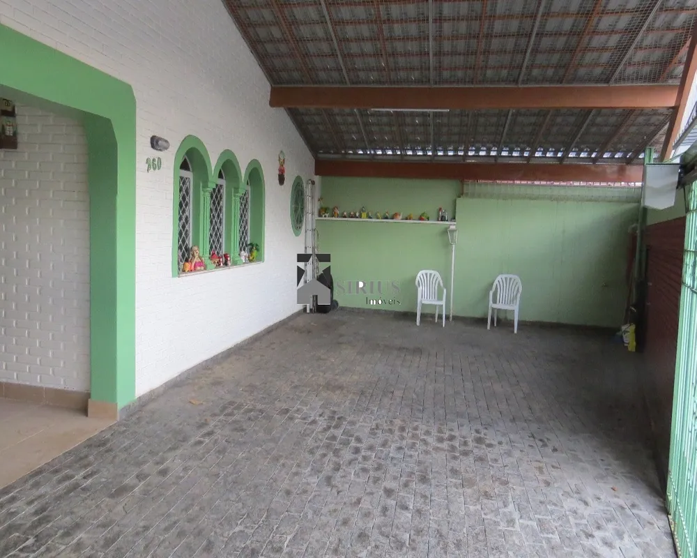 Casa, 3 quartos, 200 m² - Foto 2