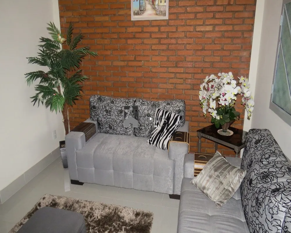 Casa, 3 quartos, 200 m² - Foto 4