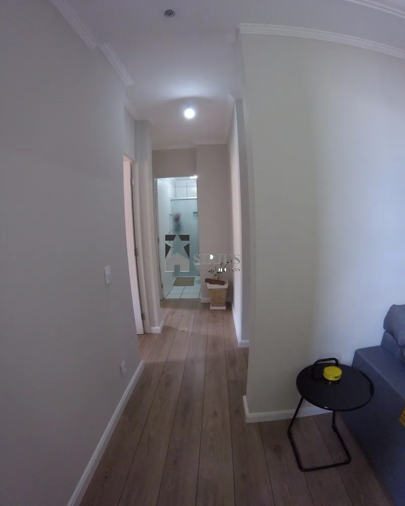 Apartamento, 2 quartos, 58 m² - Foto 3