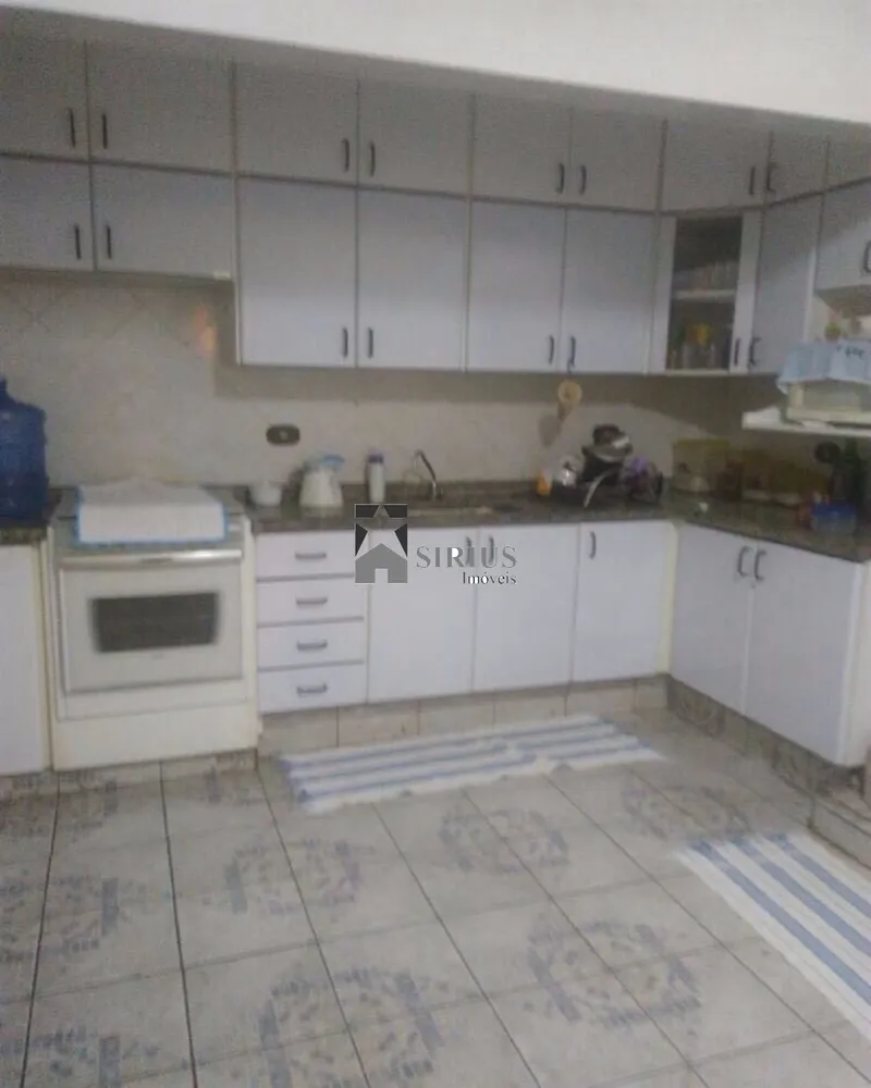 Sobrado, 3 quartos, 128 m² - Foto 2