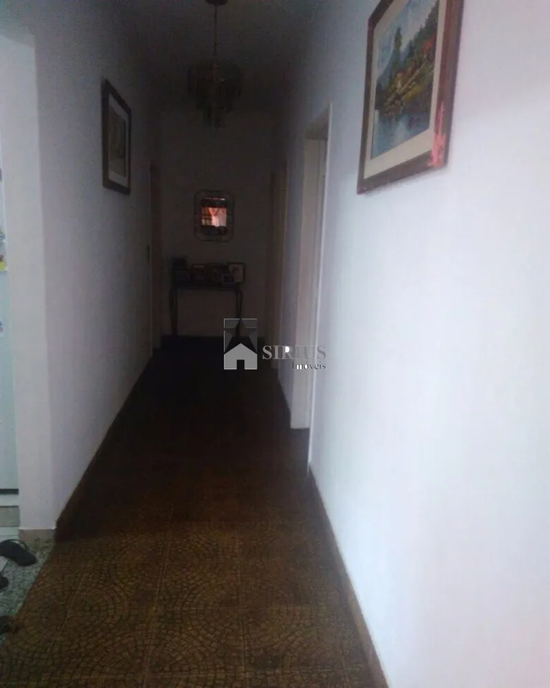 Sobrado, 3 quartos, 128 m² - Foto 3