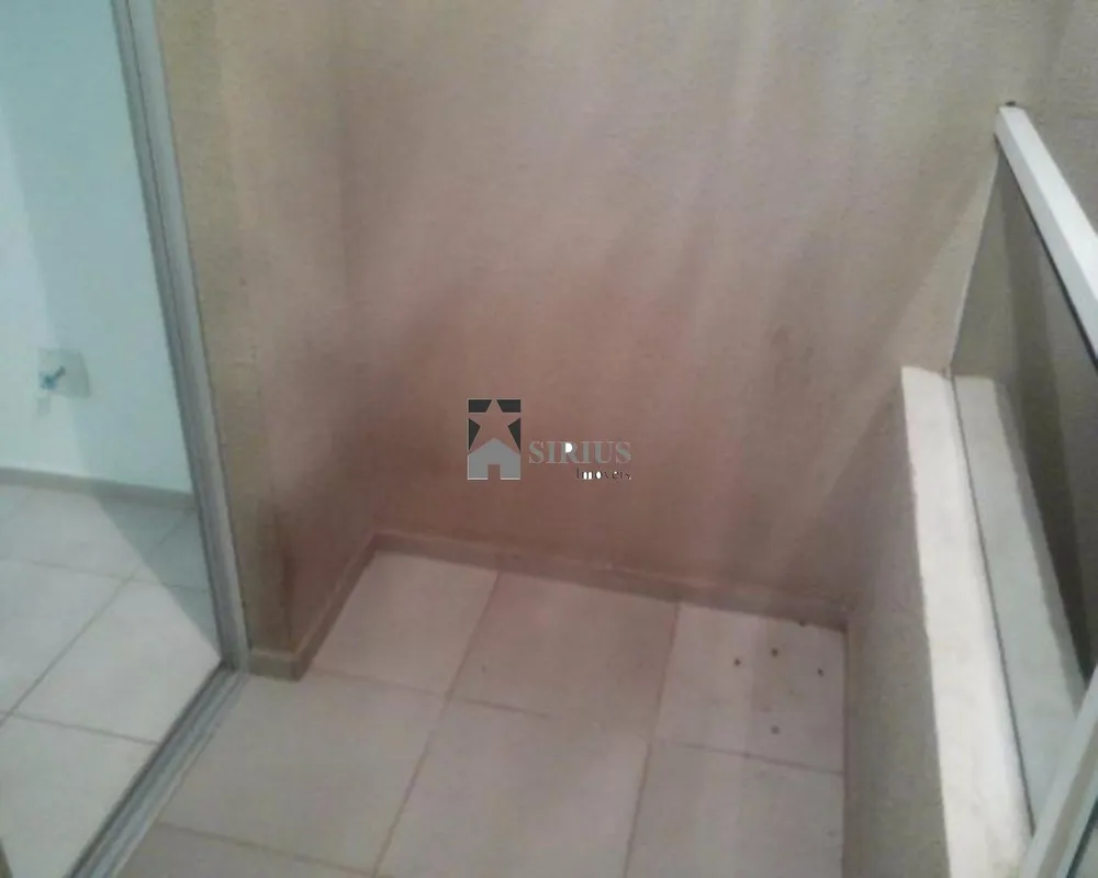 Apartamento, 2 quartos, 47 m² - Foto 2
