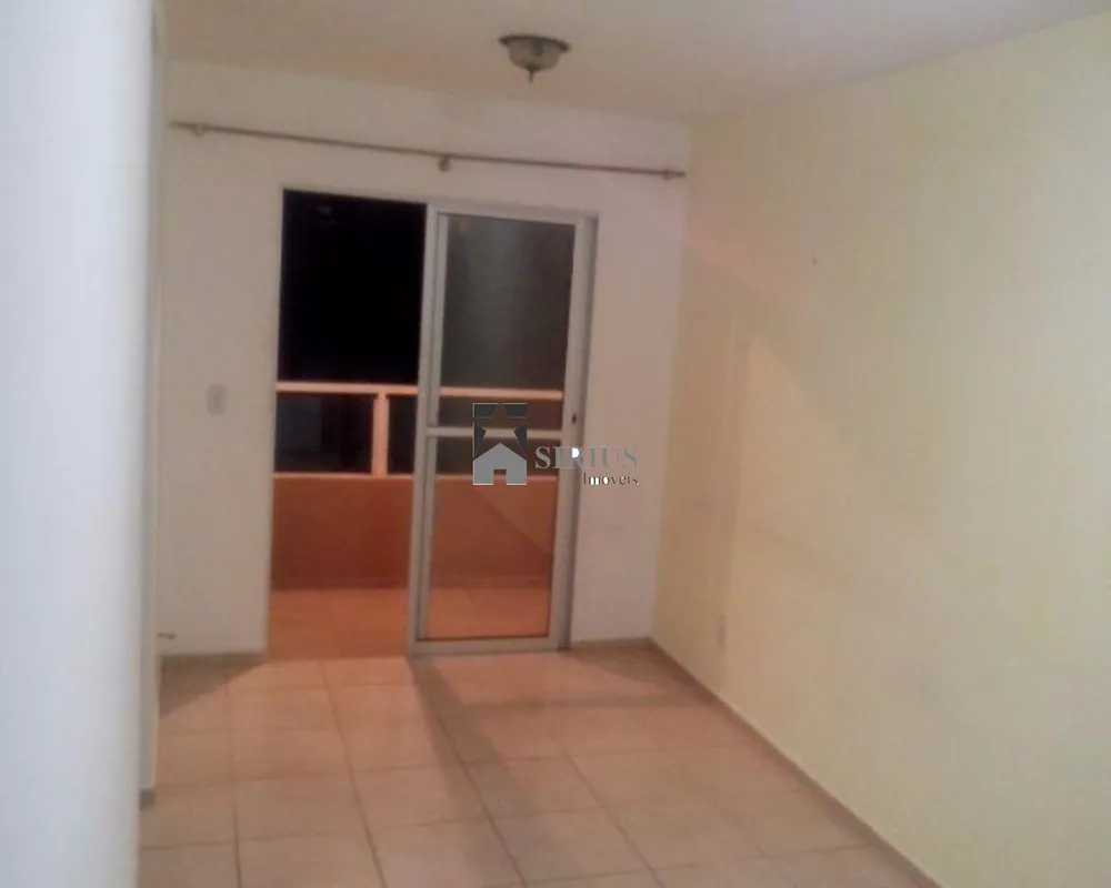 Apartamento, 2 quartos, 47 m² - Foto 1