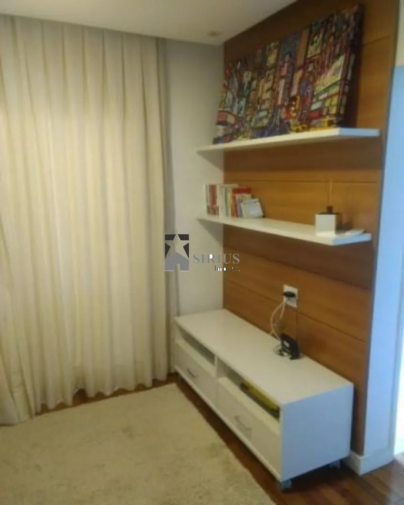 Apartamento, 1 quarto, 47 m² - Foto 2