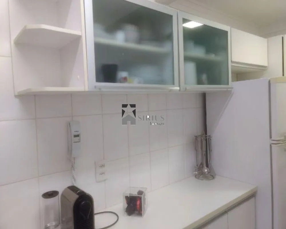 Apartamento, 1 quarto, 47 m² - Foto 4