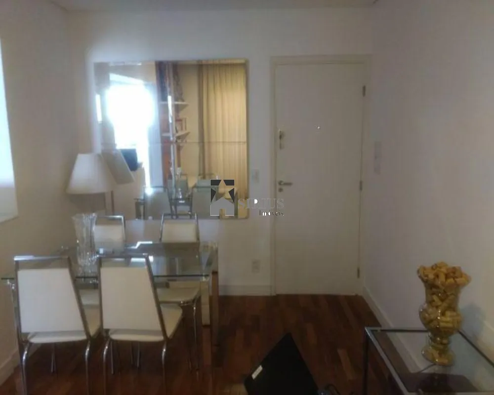 Apartamento, 1 quarto, 47 m² - Foto 3