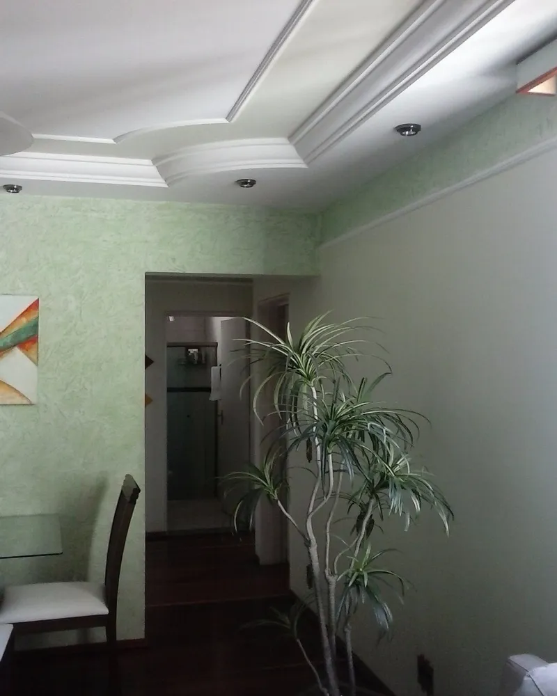 Apartamento, 2 quartos, 59 m² - Foto 3