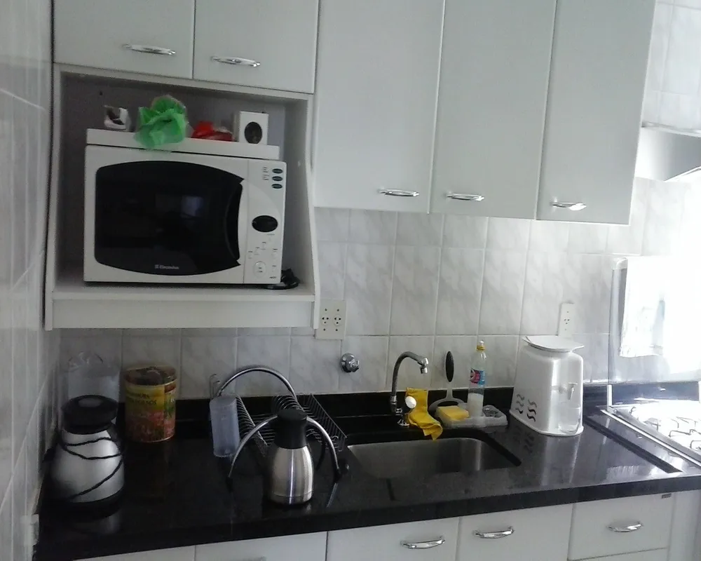 Apartamento, 2 quartos, 59 m² - Foto 4