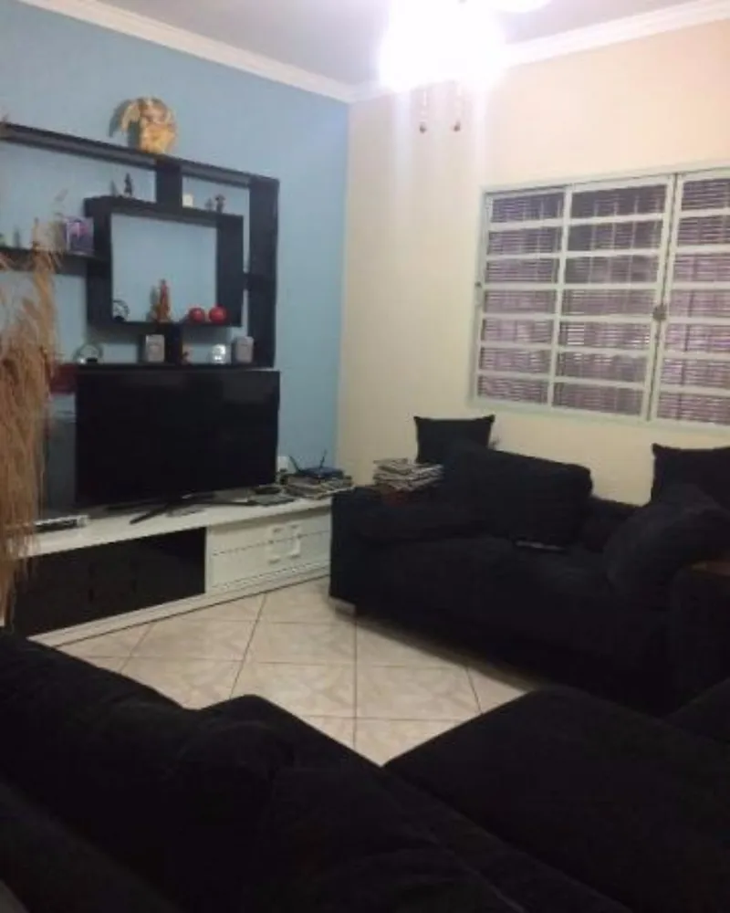 Casa, 3 quartos, 144 m² - Foto 1