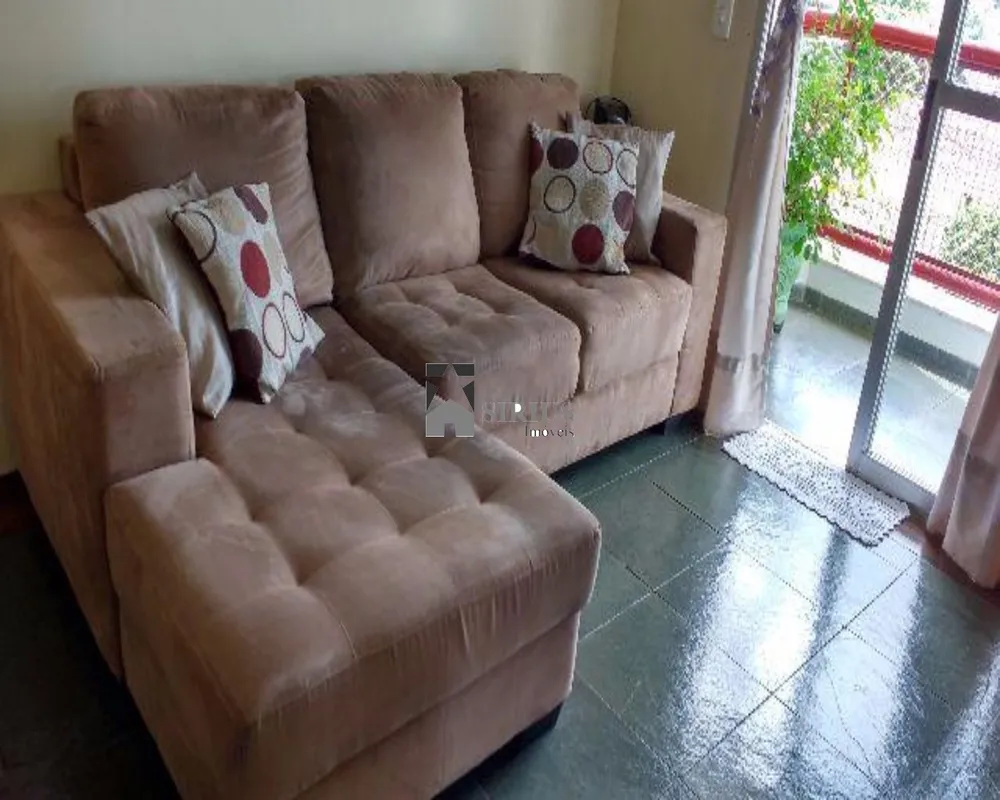 Apartamento, 2 quartos, 75 m² - Foto 1