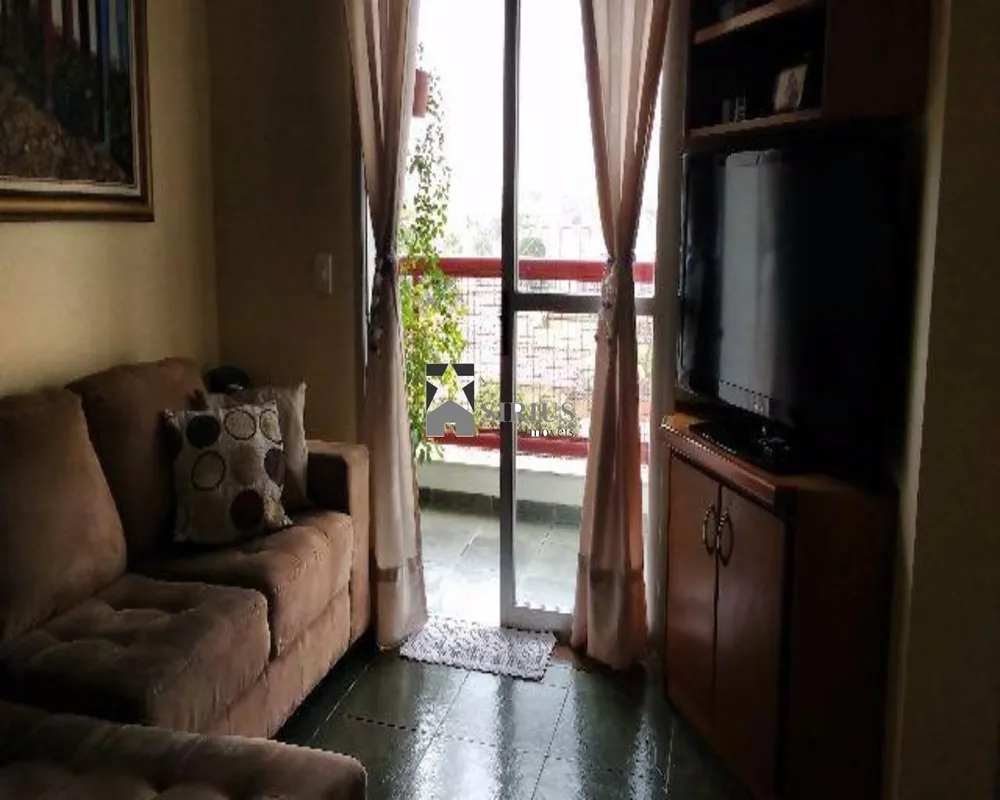 Apartamento, 2 quartos, 75 m² - Foto 2