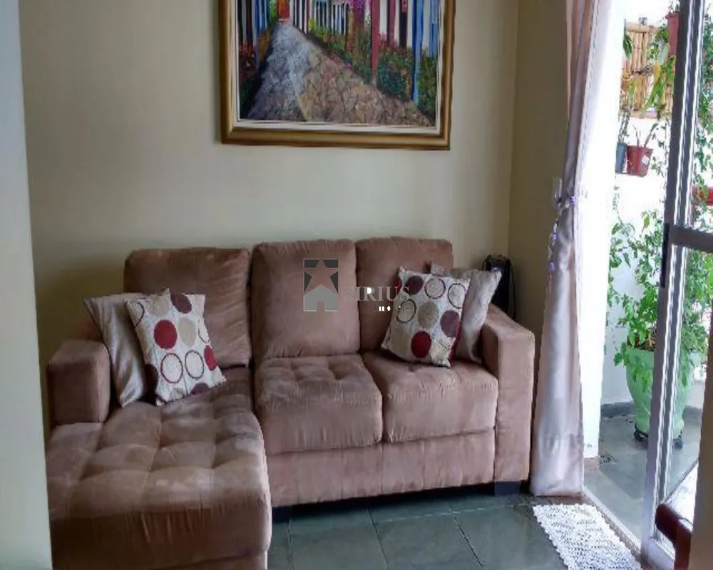 Apartamento, 2 quartos, 75 m² - Foto 3