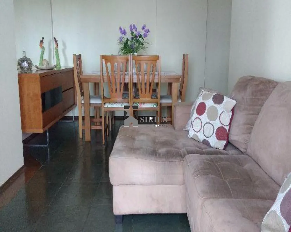 Apartamento, 2 quartos, 75 m² - Foto 4